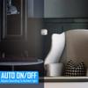 Aultra Night Light LED Night Lights Plug Into Wall - Super Smart Dusk to Dawn Sensor Activated, Automated On & Off, Used for Kitchen, Bathroom, Home Improvement, Bedroom (6-Pack) view 2