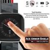 Ace Armorshield (8 Pack) Premium HD Waterproof Screen Protector compatible with Fitbit Versa 2 view 3