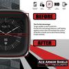 Ace Armorshield (8 Pack) Premium HD Waterproof Screen Protector compatible with Fitbit Versa 2 view 4
