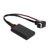 Akozon Car Bluetooth Adapter, Bluetooth AUX Adapter Car for Audio Stereo Module for IP-Bus view 1