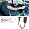 Akozon Car Bluetooth Adapter, Bluetooth AUX Adapter Car for Audio Stereo Module for IP-Bus view 2