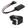 Akozon Car Bluetooth Adapter, Bluetooth AUX Adapter Car for Audio Stereo Module for IP-Bus view 4