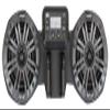 SSV Works RKR-2K Front Fairing 4" Speakers+Bluetooth Receiver For CAN-AM RYKER view 1