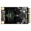 Kingshark Gamer mSATA 120GB Internal Solid State Drive High Performance Hard Drive for Desktop Laptop SATA III 6Gb/s Includes SSD (120GB, Msata view 1