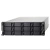 QNAP 12-Bay 2U rackmount USB-C 3.1 Gen2 10Gbps JBOD Expansion, W125662850 (Gen2 10Gbps JBOD Expansion Unit, redundant PSU with a 1-Meter USB-C to USB-A 3.1 Gen2 Cable.) view 2