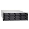 QNAP 12-Bay 2U rackmount USB-C 3.1 Gen2 10Gbps JBOD Expansion, W125662850 (Gen2 10Gbps JBOD Expansion Unit, redundant PSU with a 1-Meter USB-C to USB-A 3.1 Gen2 Cable.) view 3