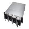 QNAP 12-Bay 2U rackmount USB-C 3.1 Gen2 10Gbps JBOD Expansion, W125662850 (Gen2 10Gbps JBOD Expansion Unit, redundant PSU with a 1-Meter USB-C to USB-A 3.1 Gen2 Cable.) view 4