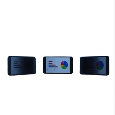 Kapsolo 2-Way Privacy Filter Self-Adhesive for Pansonic Toughbook FZ-N1