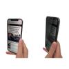 Kapsolo 2-Way Privacy Filter Self-Adhesive for Oppo A5 2020 view 3