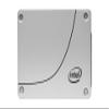 Intel D3 Serial SSD Storage Drive -S4510 (7.68GB, 2.5 Inch, SATA 6 Gbps, 3D2, TLC) view 1