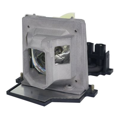 PHO Genuine Original Replacement Bulb / Lamp with Housing for Nobo S16E S17E X17E Projector (OEM Philips Bulb)