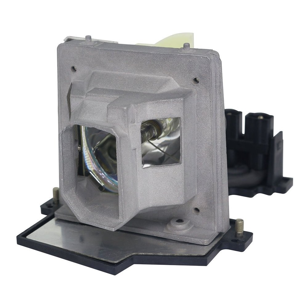 PHO Genuine Original Replacement Bulb / Lamp with Housing for Nobo S16E S17E X17E Projector (OEM Philips Bulb)