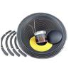 18 Sound RECONE KIT for 10MB600, Black (R10MB600RKIT) view 1