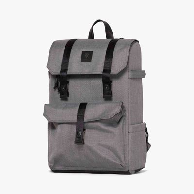 Alpha Compact Camera Backpack (Cement)