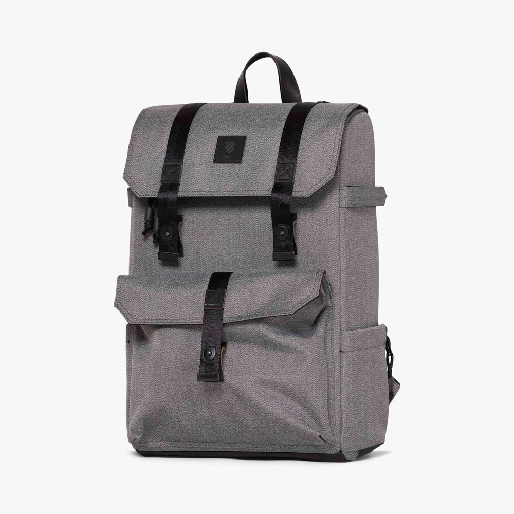 Alpha Compact Camera Backpack (Cement)