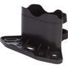 ROBOCUP Holster (Black) Universal Phone Holder with Strap Design | Organization Storage Caddy for Boat, Golf Cart and Umbrellas | Securely Holds Fishing Tackle, Marine Gear and Tools. Made in USA view 4