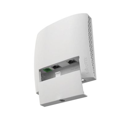 Mikrotik wsAP ac lite RBwsAP-5Hac2nD 2.4GHz/5GHz Wireless Access Point 802.11ac US Version