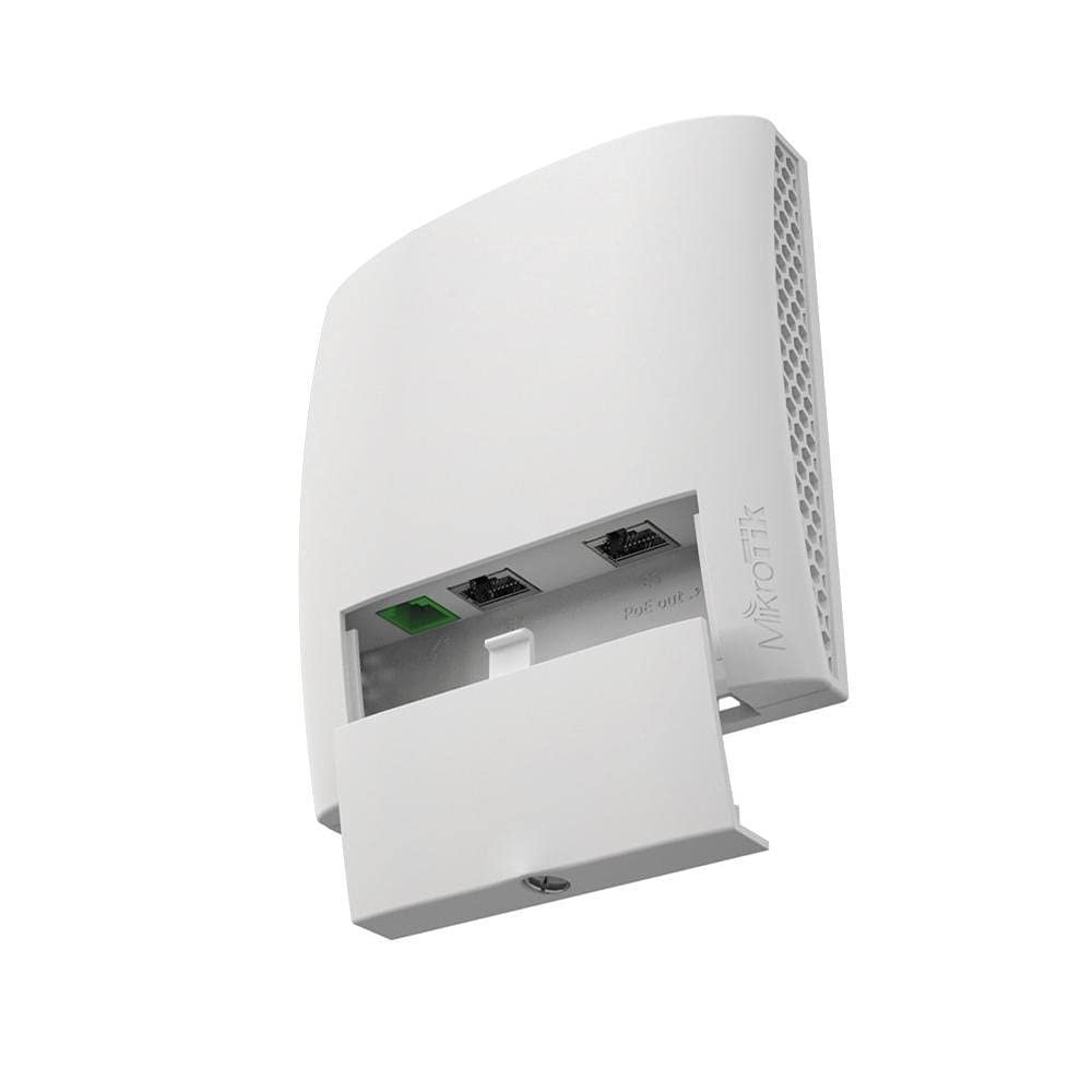 Mikrotik wsAP ac lite RBwsAP-5Hac2nD 2.4GHz/5GHz Wireless Access Point 802.11ac US Version
