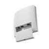 Mikrotik wsAP ac lite RBwsAP-5Hac2nD 2.4GHz/5GHz Wireless Access Point 802.11ac US Version view 1