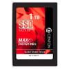 Centon 1TB SSD Internal Solid State Drive, SATA III 6Gb/s 2.5, 3D NAND TLC, Up to 490MB/s, Faster Startup, Apps, Gaming & File Transfers for Laptop/PC Desktop view 1