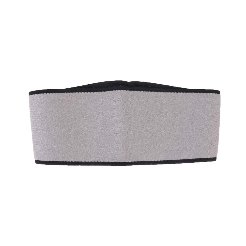 EXCEART Children Waist Support Breathable Elastic Lumbar Brace Belt with Strong Compression for Back Pain Relief and Sports Protection