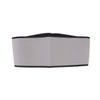 EXCEART Children Waist Support Breathable Elastic Lumbar Brace Belt with Strong Compression for Back Pain Relief and Sports Protection view 1