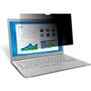 3M Privacy Filter for Apple MacBook Pro16 with Comply Attachment System for Flip-Share, Reversible Gloss/Matte, Reduces Blue Light, Screen Protection (PFNAP010) view 1