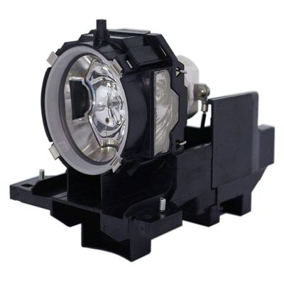 PHO 997-5214-00 Genuine Original Replacement Bulb / Lamp with Housing for Planar PD9020 PR9020 Projector (OEM Ushio Bulb)