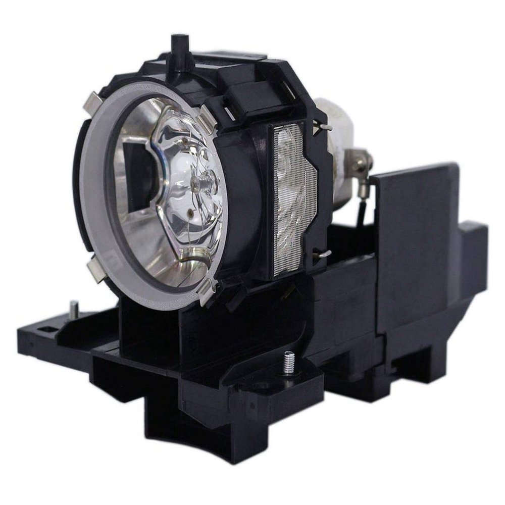 PHO 997-5214-00 Genuine Original Replacement Bulb / Lamp with Housing for Planar PD9020 PR9020 Projector (OEM Ushio Bulb)