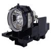 PHO 997-5214-00 Genuine Original Replacement Bulb / Lamp with Housing for Planar PD9020 PR9020 Projector (OEM Ushio Bulb) view 1