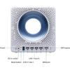 Asus Blue Cave AC2600 Dual-Band Wireless Router for Smart Homes, Featuring Intel Wifi Technology and Aiprotection Network Security Powered by Trend Micro (Renewed) view 2
