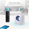 Asus Blue Cave AC2600 Dual-Band Wireless Router for Smart Homes, Featuring Intel Wifi Technology and Aiprotection Network Security Powered by Trend Micro (Renewed) view 3