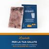 Linphelle Coverpicc - Upper Arm Cover for Picc Line, Soft Microfiber Arm Sleeve, Ideal for Picc Line, Glucose Sensor, Tattoo or Wounds, Rose with Notes, Size Medium view 4