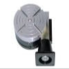 Sherline 4" CNC Rotary Table with a Mount for Stepper Motor view 1