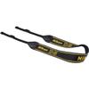 Nikon AN-DC22 Neck Strap D6 Camera, Yellow and Black view 1