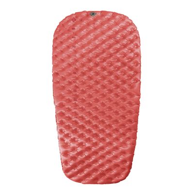 Sea to Summit Ultralight Insulated Backpacking Sleeping Pad, Women's Large (72 x 25 x 2 inches)