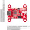 SparkFun Power Delivery Board - USB-C (Qwiic) Effectively Manage Power Distribution Achieve Higher voltages 5-20V Up to 100W of Power Output Current up to 5A Reversible USB-C Connection No Soldering view 2