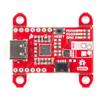 SparkFun Power Delivery Board - USB-C (Qwiic) Effectively Manage Power Distribution Achieve Higher voltages 5-20V Up to 100W of Power Output Current up to 5A Reversible USB-C Connection No Soldering view 4