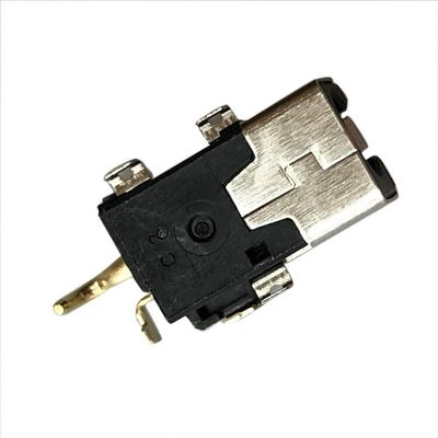Zahara Replacement for Lenovo IdeaPad 120S-14IAP 81A5 120S-11IAP 81A4 DC Power Jack Socket Port
