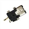 Zahara Replacement for Lenovo IdeaPad 120S-14IAP 81A5 120S-11IAP 81A4 DC Power Jack Socket Port view 1