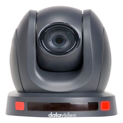 Datavideo PTC-140T Full HD HDBaseT 20x PTZ Camera, Black