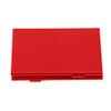 Memory Card Storage Case, 8PCS TF + 4PCS SD Card Protective Aluminium Box(Red) view 4
