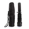 Commander Optics Super 650-1300mm f/8 Manual Telephoto Zoom Lens for Nikon F Mount Digital DSLR Cameras with T-Mount + Photo Essential Accessory Kit view 2
