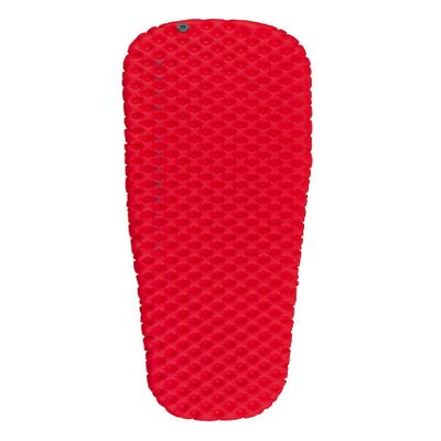 Sea to Summit Comfort Plus Insulated Camping Air Mattress, Large (79 x 25 x 2.5 inches)
