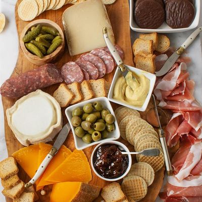 A Taste of France Collection (4.5 pound)