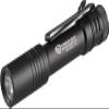 Streamlight 66320 MacroStream 500-Lumen 2,000-Candela Flashlight, Black view 1