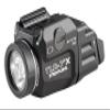 Streamlight 69424 TLR-7 X 500-Lumen Compact Tactical Weapon Light, Includes High, Low Paddle Switches and Key Kit, Black view 1