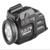 Streamlight 69424 TLR-7 X 500-Lumen Compact Tactical Weapon Light, Includes High, Low Paddle Switches and Key Kit, Black view 2
