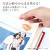 SEKISEI Harperhouse Scrap Album ALDECO Mini White view 4