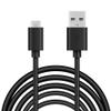 [Galaxy Tab E 8.0 Cable] 9 Feet/3M Micro USB 2.0 Copper Cable Connector Charging Power Data Wire Compatible with Verizon Samsung Galaxy Tab E 8.0 SM-T378V Tablet - Quick Charge view 1